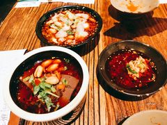 -串大叔炭火烤串·鸡西大冷面刀削面(总店)