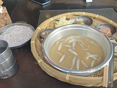 -夜食白市Yespicy·烧烤啤酒宵夜(番禺四海城店)