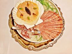-壳里西餐厅Coquille Seafood Bistro(蒙自路店)
