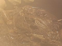 -鱼窝棚柴火铁锅炖(富山屯店)