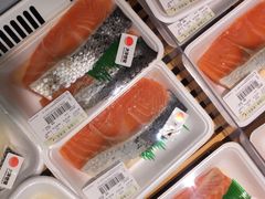 -金鹰超市(国际购物中心新街口店)