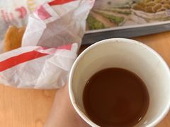 -麦当劳(明湖店)