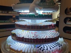 -涨巢·潮玩水疗局