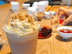 -大益茶庭(勐海会员中心店)