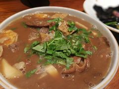 -四季民福烤鸭店(前门廊房二条店)