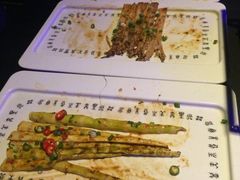 -很久以前羊肉串(清河店)