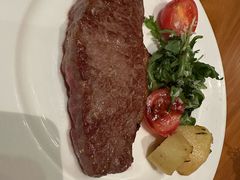 -君悦酒店·La Terrazza意合園·意式风味