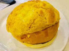-香港新发烧腊茶餐厅(万象店)