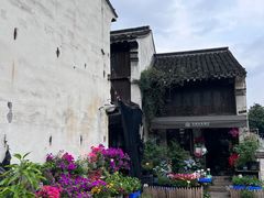 -嘉兴月河历史街区