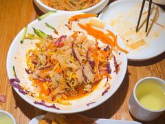 -九毛九西北菜(大东海店)