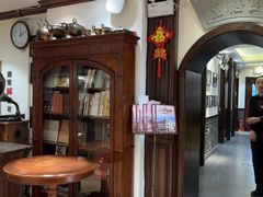 -老厨家(友谊路总店)