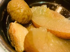 -开心果牛扒城(雍华庭店)