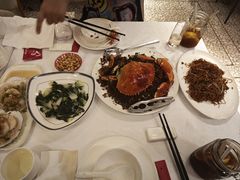 -喜记避风塘炒辣蟹(旗舰店)