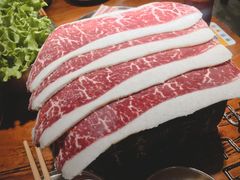 -原始泥炉烤肉(总店)