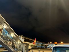 -贵阳龙洞堡国际机场-T2航站楼