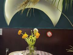 -第101座花园餐厅(湖滨88店)