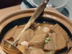 -蜜桃餐厅·伴山(绿宝广场店)