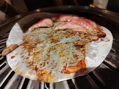 -九田家黑牛烤肉料理(中北镇店)