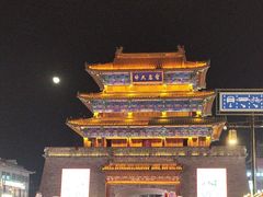 -鼓楼夜市