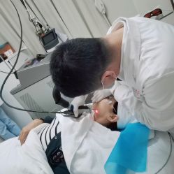 -丽美妍医疗美容·皮秒·立体分层抗衰