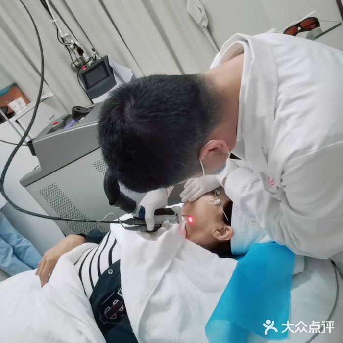 丽美妍医疗美容·皮秒·立体分层抗衰图片
