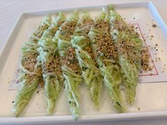 -欢乐海岸美食联盟