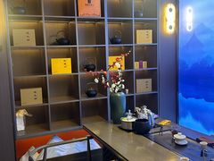 -星漾里•SPA•足道•按摩•养生(吕厝店)