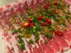 泡椒肥牛-猫抓烤肉(春熙路店)