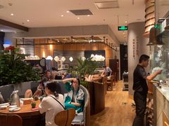 -云海肴·汽锅鸡·云南菜(领展购物广场·中关村店)