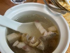 -周三的情书花园餐厅(江北店)