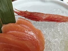 -松坂屋日料自助(长城路店)