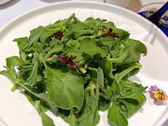 冰草刺身-106餐厅(山水文园店)