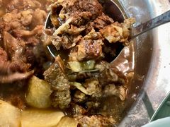 -福合埕牛口福·牛肉火锅·牛肉丸