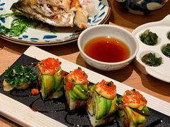 -德川家日本料理(顺义华联店)