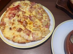 -萨莉亚意式餐厅(杭州西溪龙湖天街店)