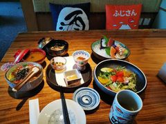 -江户前寿司(好运街店)