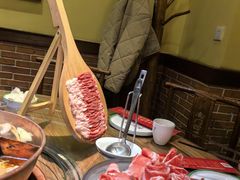 -南门四季铜锅涮肉(左家庄店)