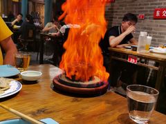 -局气烤鸭·北京菜(前门店)