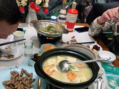 -三品香·江浙菜(松江九谊店)