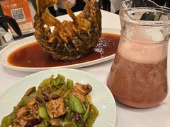 -金三杯酒家(泉城路店)