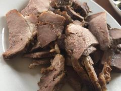 -铁东熏肉大饼铺