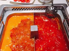 -海底捞火锅(亲子主题北金鹰店)