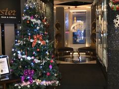 门面-Ambrosia Oyster Bar & Grill