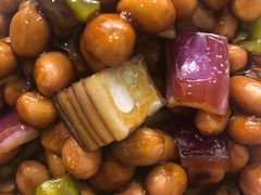 -八两八金·莱芜特色炒鸡(市南漳浦路店)