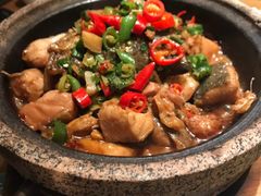 -刀板香·安徽菜(国购IFC店)