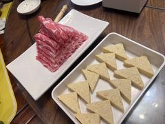 -南门涮肉(后海店)