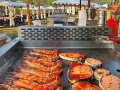 -潭柘厚院&山顶烤肉(潭柘寺店)