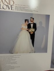 -韩慕婚纱摄影(九亭店)