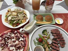 -ITA·意塔意大利餐厅(亦庄店)