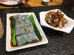 -小城粥道·海胆鲜虾粥(解放广场店)